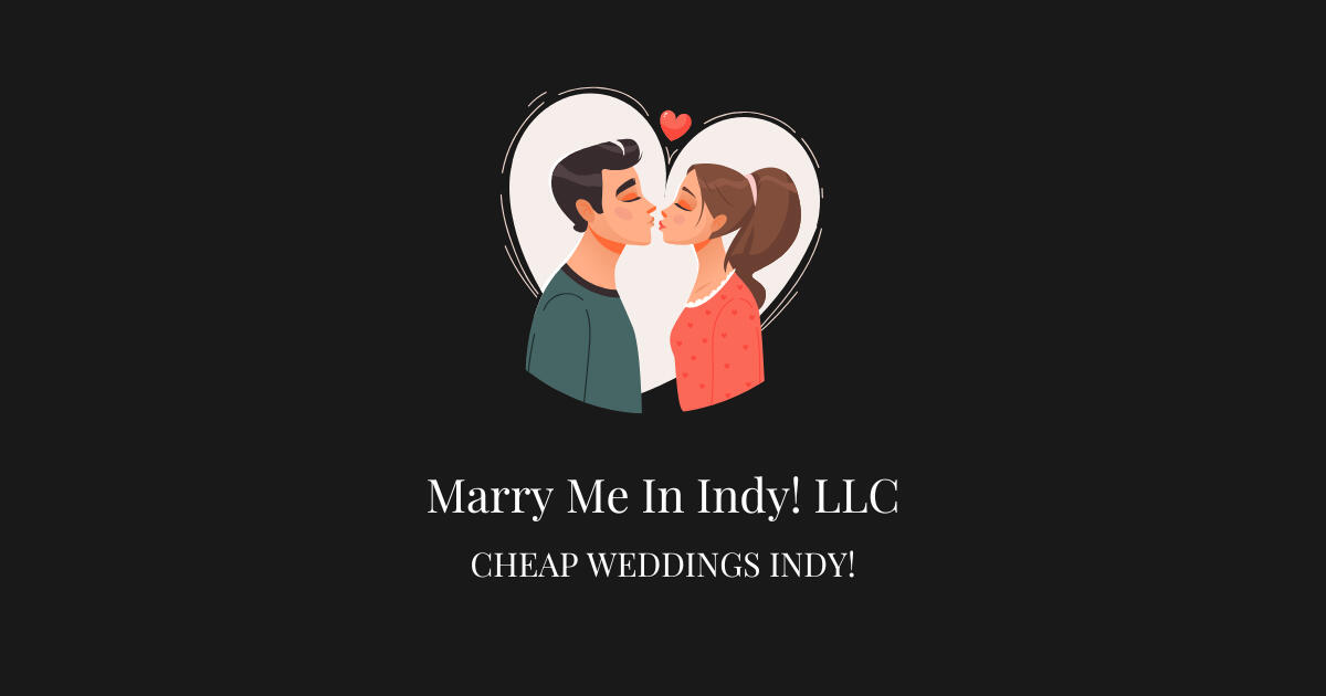 Affordable, professional wedding officiants available today and every day. Walk- in and get married today in Indianapolis.